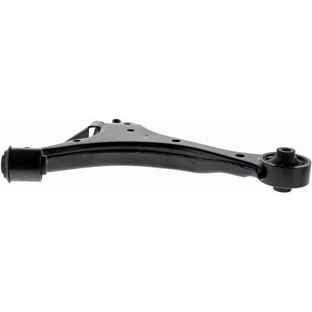 Mevotech 07-10 Honda Element:Front Left Lwr Control Arm, Cms601211 CMS601211